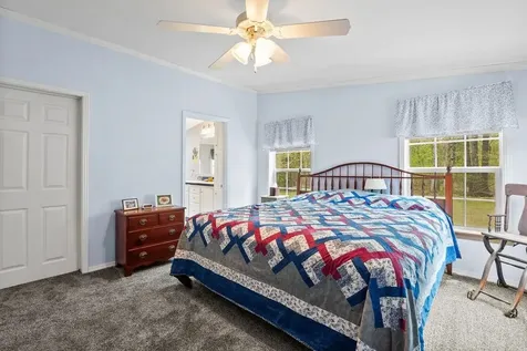 56 Osprey Road Alton NH 03809