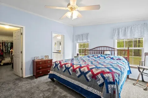 56 Osprey Road Alton NH 03809