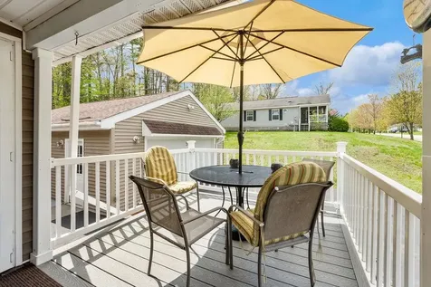 56 Osprey Road Alton NH 03809