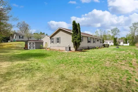 56 Osprey Road Alton NH 03809