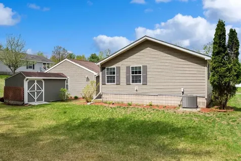 56 Osprey Road Alton NH 03809