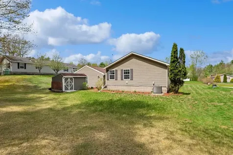 56 Osprey Road Alton NH 03809