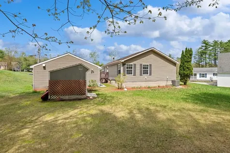 56 Osprey Road Alton NH 03809