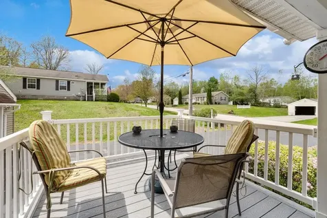 56 Osprey Road Alton NH 03809