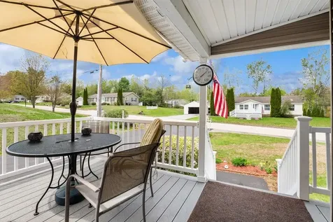 56 Osprey Road Alton NH 03809