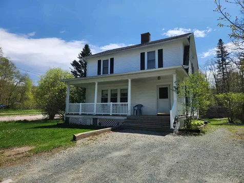 16 Meadow Street Bethlehem NH 03574