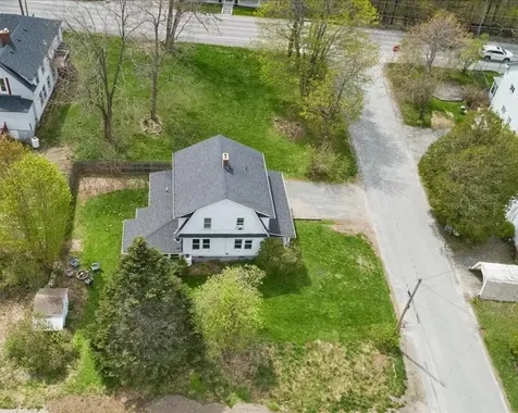 16 Meadow Street Bethlehem NH 03574