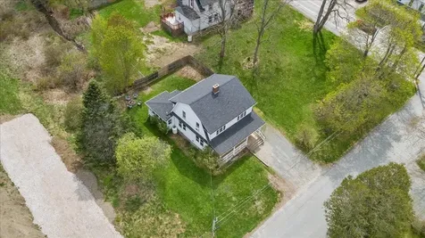 16 Meadow Street Bethlehem NH 03574
