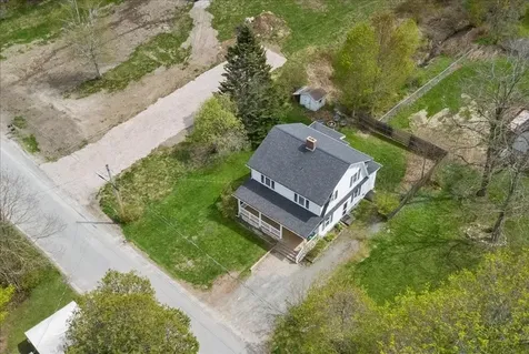 16 Meadow Street Bethlehem NH 03574