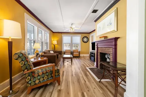 16 Meadow Street Bethlehem NH 03574