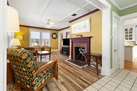 16 Meadow Street Bethlehem NH 03574