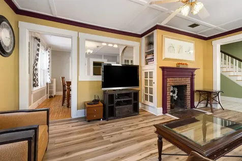 16 Meadow Street Bethlehem NH 03574
