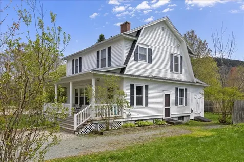 16 Meadow Street Bethlehem NH 03574