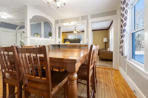 16 Meadow Street Bethlehem NH 03574