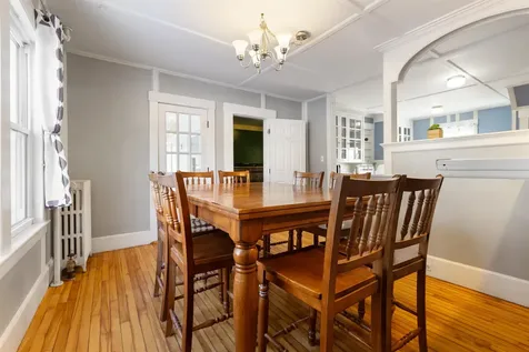 16 Meadow Street Bethlehem NH 03574