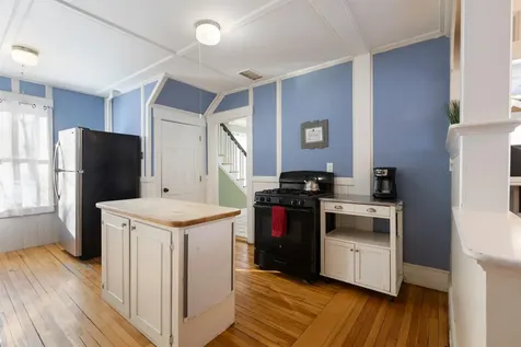 16 Meadow Street Bethlehem NH 03574