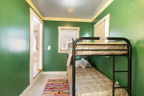 16 Meadow Street Bethlehem NH 03574