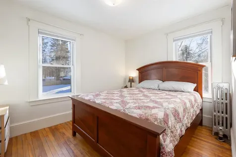 16 Meadow Street Bethlehem NH 03574