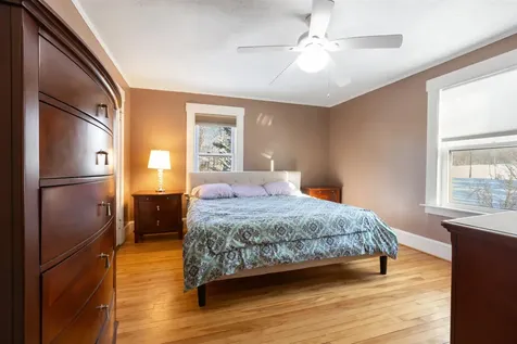 16 Meadow Street Bethlehem NH 03574