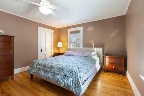 16 Meadow Street Bethlehem NH 03574