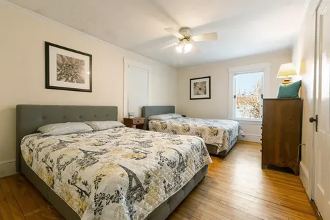 16 Meadow Street Bethlehem NH 03574