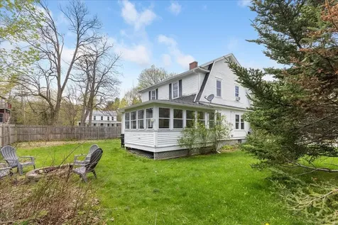 16 Meadow Street Bethlehem NH 03574