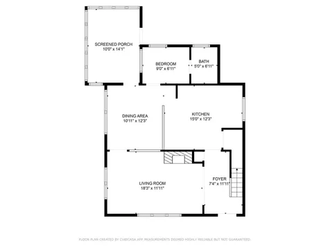 16 Meadow Street Bethlehem NH 03574