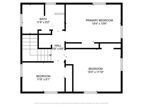 16 Meadow Street Bethlehem NH 03574