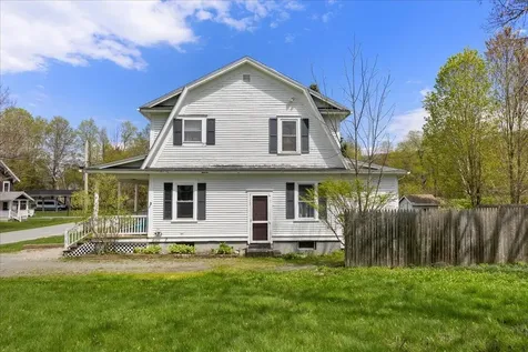 16 Meadow Street Bethlehem NH 03574