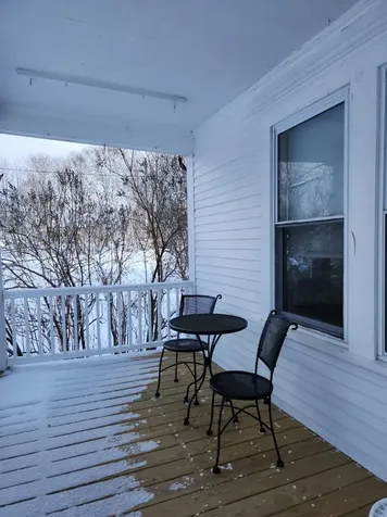 16 Meadow Street Bethlehem NH 03574