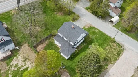 16 Meadow Street Bethlehem NH 03574