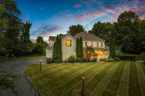 371 Tibbetts Hill Road Goffstown NH 03045