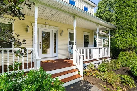 371 Tibbetts Hill Road Goffstown NH 03045