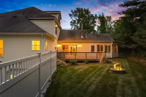 371 Tibbetts Hill Road Goffstown NH 03045