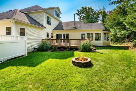371 Tibbetts Hill Road Goffstown NH 03045