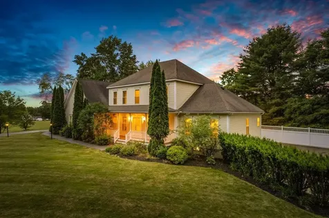 371 Tibbetts Hill Road Goffstown NH 03045