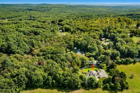 371 Tibbetts Hill Road Goffstown NH 03045