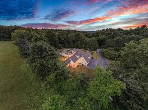 371 Tibbetts Hill Road Goffstown NH 03045