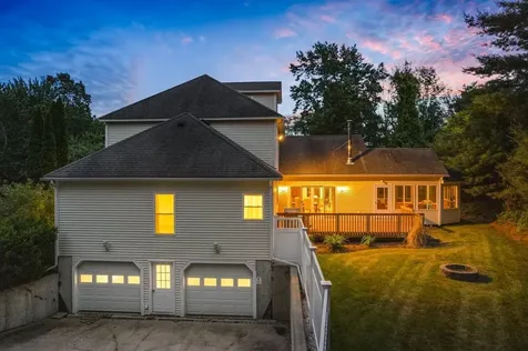371 Tibbetts Hill Road Goffstown NH 03045