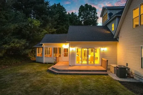 371 Tibbetts Hill Road Goffstown NH 03045