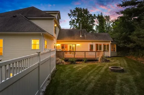 371 Tibbetts Hill Road Goffstown NH 03045