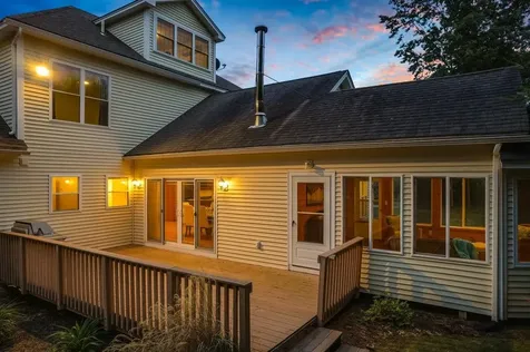371 Tibbetts Hill Road Goffstown NH 03045