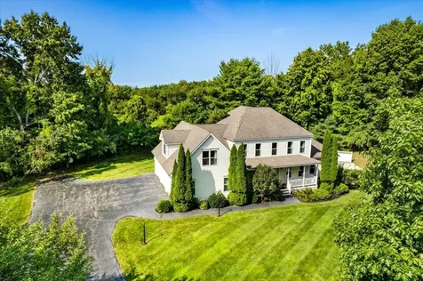 371 Tibbetts Hill Road Goffstown NH 03045