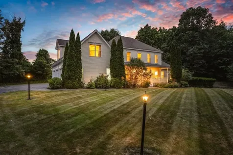 371 Tibbetts Hill Road Goffstown NH 03045