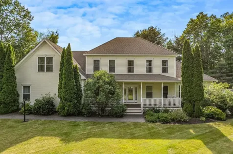 371 Tibbetts Hill Road Goffstown NH 03045