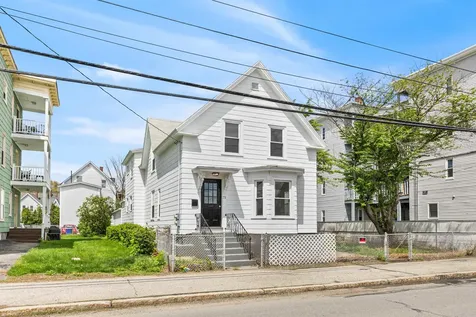 71 Conant Street Manchester NH 03102