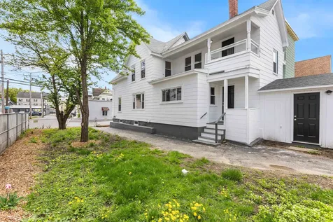71 Conant Street Manchester NH 03102