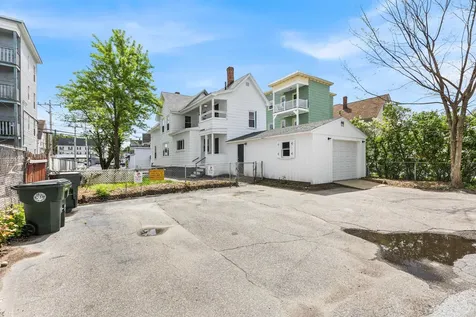 71 Conant Street Manchester NH 03102