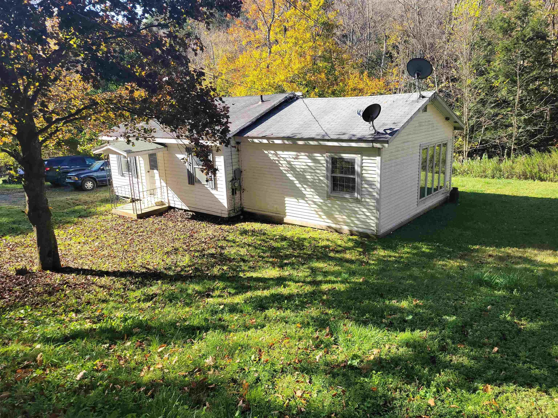 1711 Green Hill Road Danby VT 05739