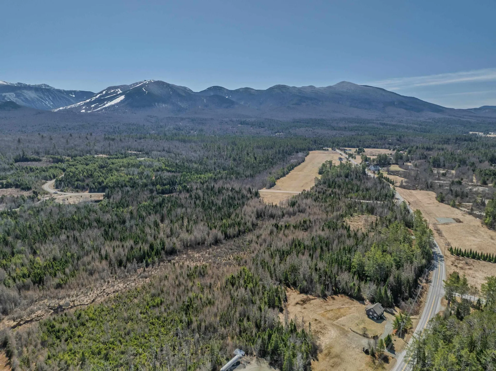 000 Easton Road Franconia NH 03580